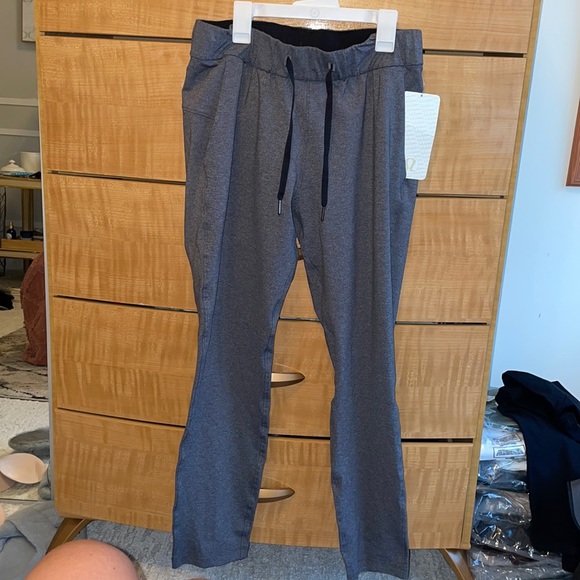 On The Fly Pant - Picture 1 of 7